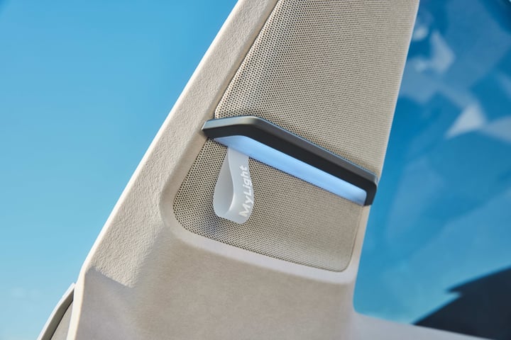 Nu al gereden: de nieuwe generatie Skoda Octavia! ...