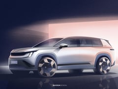 Sneak peaq: Dit is de nieuwe Skoda Peaq ...
