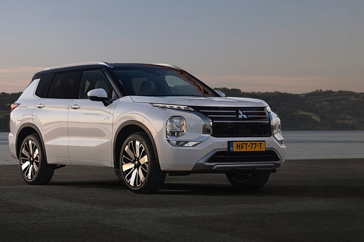 De toekomst van plug-in hybrides ...