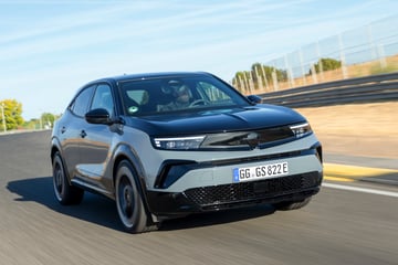 Review – Opel Mokka GSE (2025), is hij echt zo sensationeel? ...