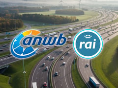 ANWB en RAI Vereniging reageren op het Coalitieakkoord Aan de Slag