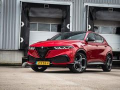 Review – Alfa Romeo Tonale Sport Speciale Ibrida (2026) ...