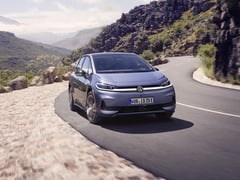 Volkswagen ID.3 Neo