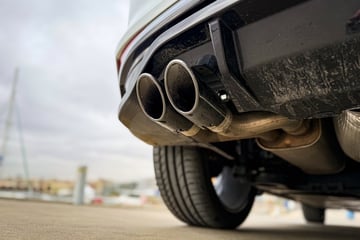 Skoda Fabia 130: verboden vrucht van Skoda ...