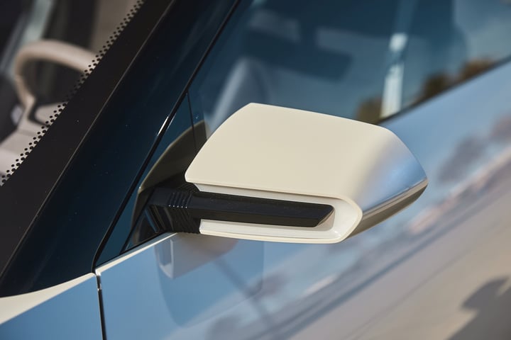 Nu al gereden: de nieuwe generatie Skoda Octavia! ...