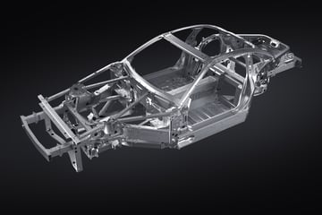 Toyota GAZOO Racing onthult GR GT en GR GT3: Holy moly! ...